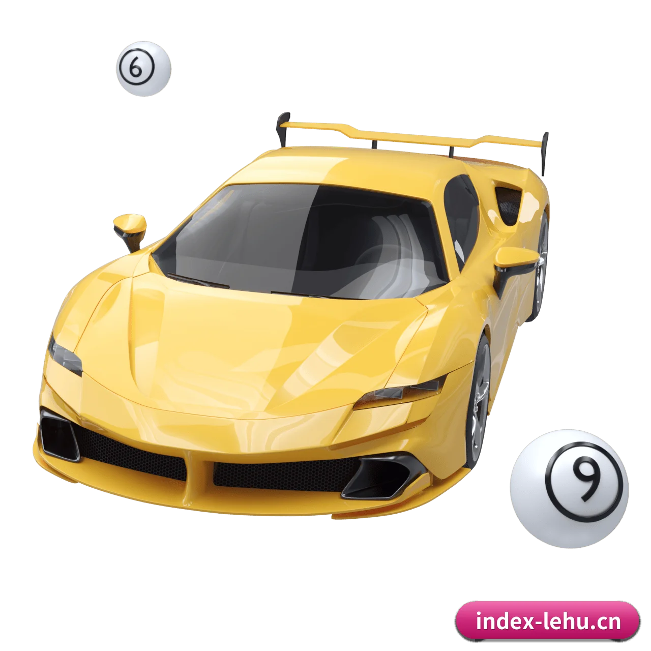 乐虎国际 APP | lehu