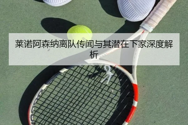 莱诺阿森纳离队传闻与其潜在下家深度解析 - lehu